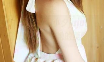 美媛馆 – 全网热议：小夕juju的海边写真集，快来下载带上她的美丽细沙！