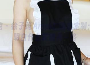 美媛馆 – 徐子琦Anna的旅拍定制：让你明白什么叫别具一格