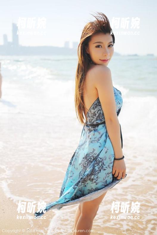 美媛馆 - 想把狐小妖Baby的和服图集挂在墙上，免费吗？