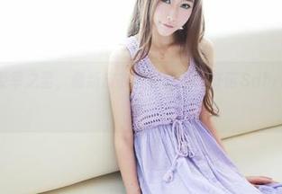 美媛馆 – 荣幸之至，最新皮衣图包算不算许诺Sabrina的执念？