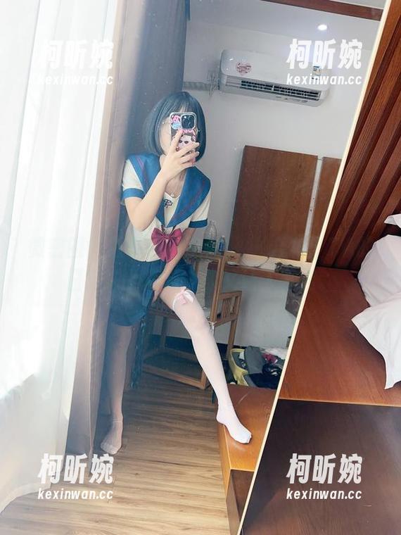 微密圈 - 胜利的小生活，JK合集：TA的日常如此简单，却又让人着迷。