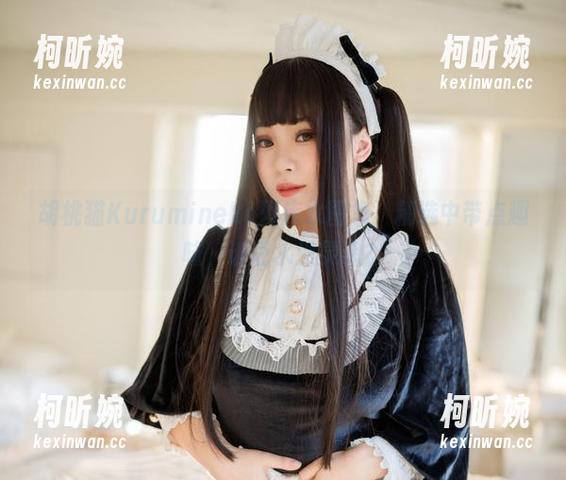 胡桃猫Kurumineko 胡桃猫Kurumineko死库水图集,精选中带点趣味,谁说水没灵魂?