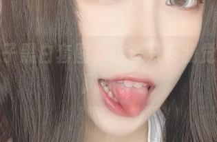芋圆侑子黑白套图，难道只有我觉得别有风味？