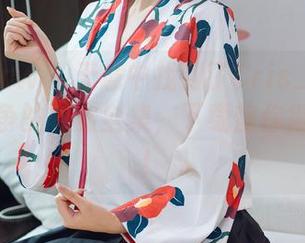 花漾show – 无意中找到了Cris_卓娅祺内心战争的制服全集，下载前你得想好哦！