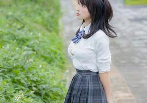 最新的荒井喵喵，竟然是“杀生院女仆”套餐？我是不是听错了？