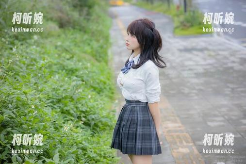 荒井喵喵 最新的荒井喵喵,竟然是“杀生院女仆”套餐?我是不是听错了?