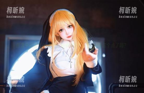 图集中的莱可Raika，秘书MVP，你get到这个点了吗？