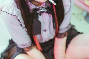 落落Raku，护士角色超real，全集和原图在此，大家心里想的我知道