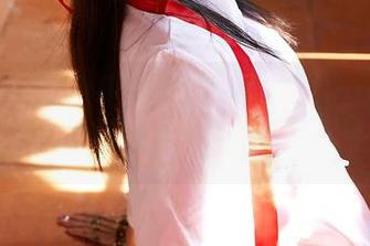 蜜桃社 – 你没见过的制服，Sukki的私房图片记录