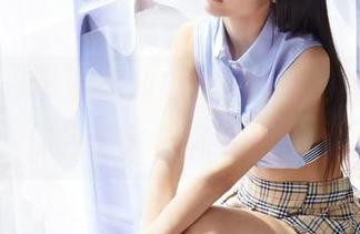 蜜桃社 – 下载露西Lucy的美足高清图，你会不会也沉迷其中？