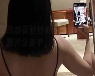 微密圈 – 无尽的蕾丝纱质和詹詹的风格一样令人捉摸不透，图片分享中，或许会让你误入歧途！