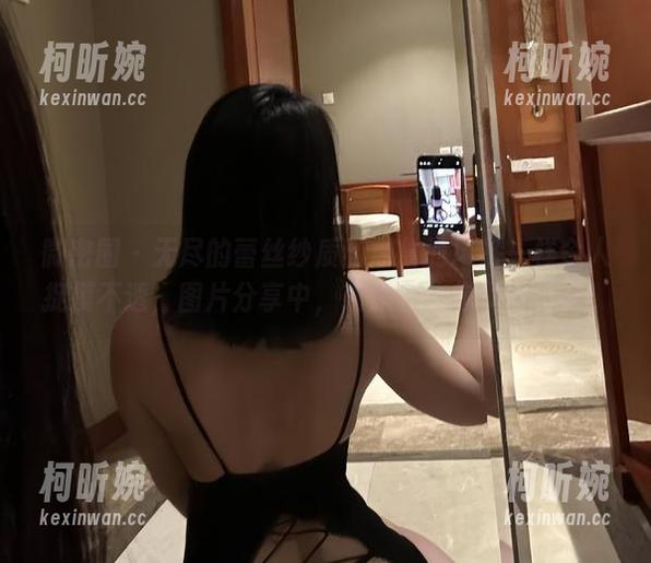 微密圈 - 无尽的蕾丝纱质和詹詹的风格一样令人捉摸不透，图片分享中，或许会让你误入歧途！