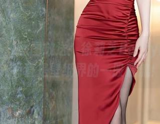 语画界 – 原图放送：徐莉芝Booty的美足，简直是壁纸界的一股清流！