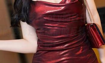 语画界 – 徐莉芝Booty的白色写真集，是个冷静的选择还是热情的反转？更新一下吧！