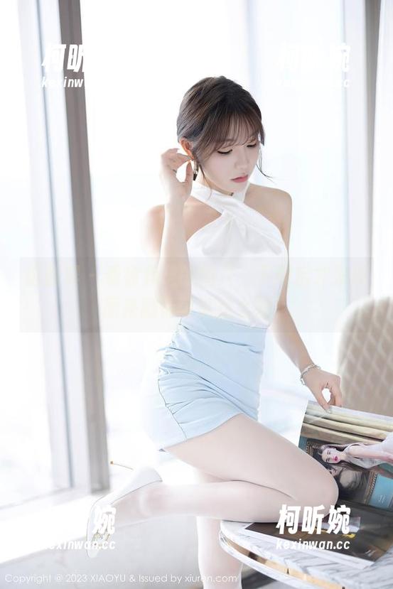 语画界 - 看徐莉芝的图片，下载后才发现原来剧情可以这么妙！