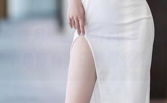 语画界 – 绯月樱_Cherry短裤私房：换个角度看，还是那么温柔
