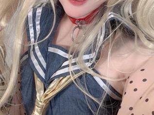 贝贝琪Becky和她的新条茜——办法就是福利，作品就是爱！