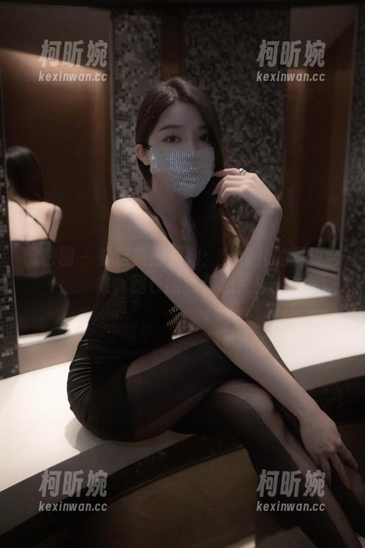 金希儿 微密圈 - 看这美脚系列:金希儿的写真合集,腿长的我都想哭!