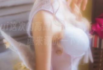 金鱼yui这次的高跟鞋图包更新，头疼了，谁来评价一下？