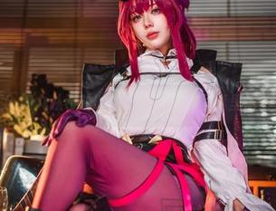 大慈树王？阿九从不咕咕(九言)的高清写真里居然有问号？