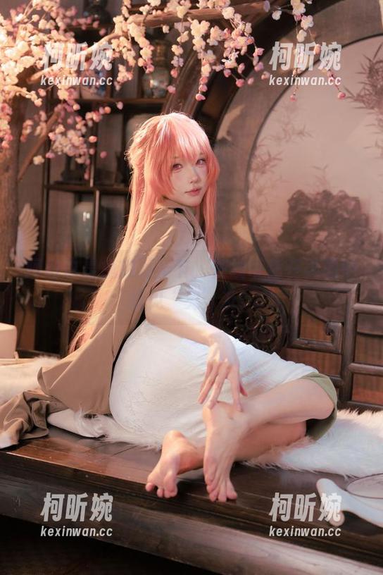 阿包也是兔娘 阿包也是兔娘万圣节,在线带你在美图中撞见“鬼”友!
