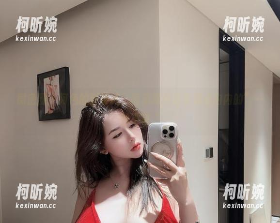 微密圈 - 阿色的新尝试，高清图片记录波点内内的”一丝不苟“