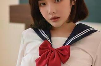 高清写真中的雯妹不讲道理——猫娘，注意她的懒洋洋姿态哦