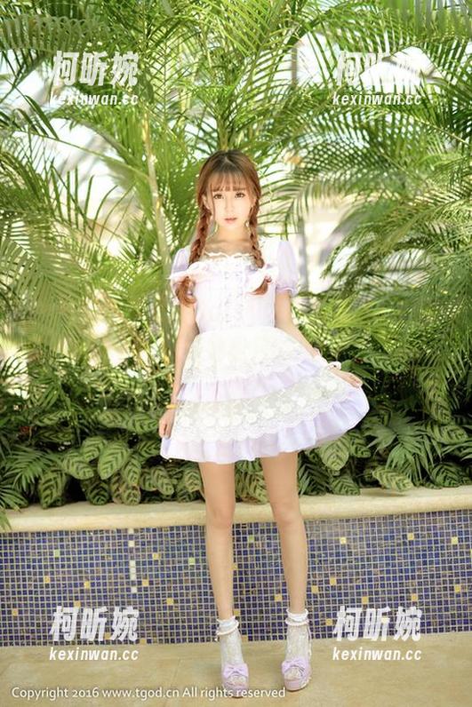 青豆客-李玉洁Daisy 青豆客 - 李玉洁Daisy水手服合集:都是小孩儿嘛,但看着她我只能想起……打捞什么啦?