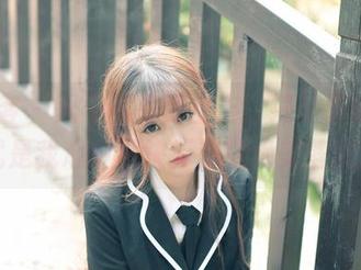 青豆客 – 双马尾写真出击，绮里嘉ula你就是我心中那块无法的绝美壁纸。