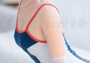 面饼仙儿展示高雄，cos分享的一点小趣味
