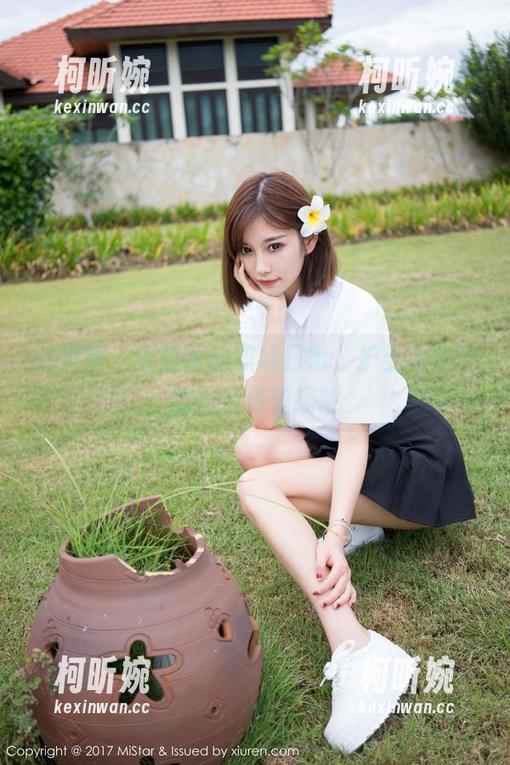 魅妍社 - 小蕾蕾的职场日常，护士角色下的图片资源探险