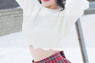 魅妍社 – 收下这份王婉悠Queen的旅拍合集，分享她的“走走停停”吧