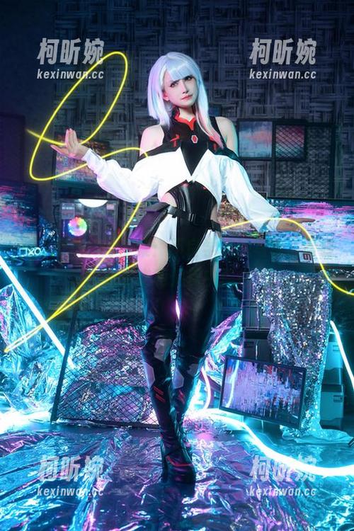 鹿八岁baby 鹿八岁baby全集:不良学妹的写真,青春在叛逆和俏皮中摇摆